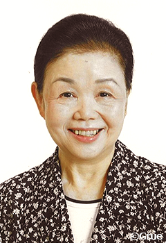 五月 晴子