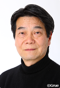 池田武志