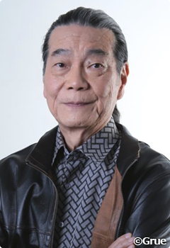 池田武志