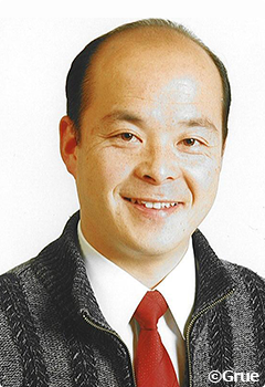 梁瀬龍洋