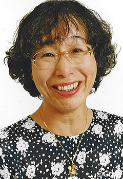 中村 由起子