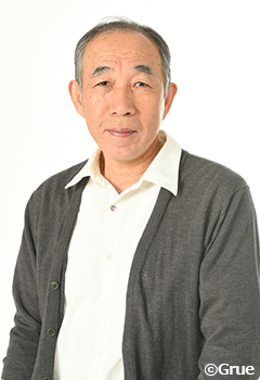田口主将