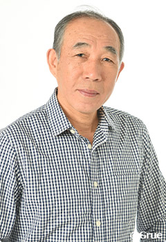 田口主将
