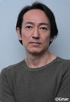 鈴木 壮麻